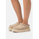 UGG Tazz Platform Sand