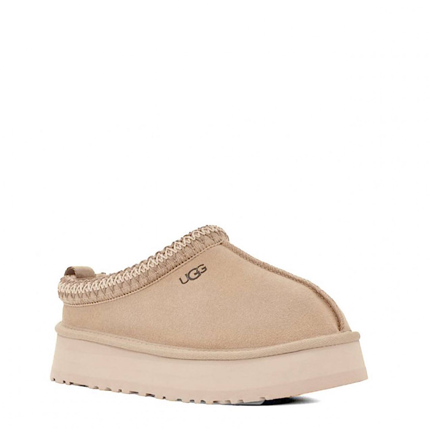 UGG Tazz Platform Sand