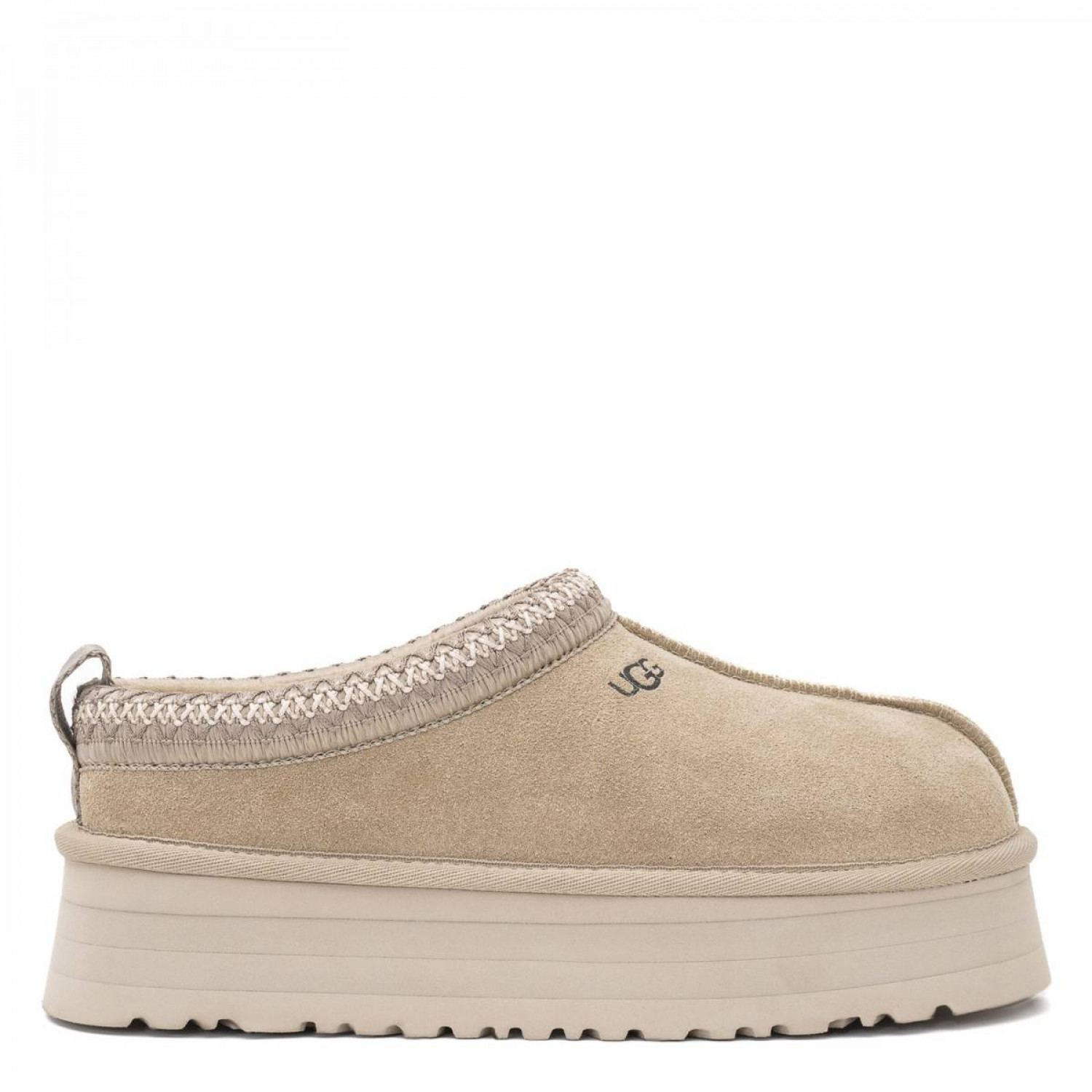 UGG Tazz Platform Sand