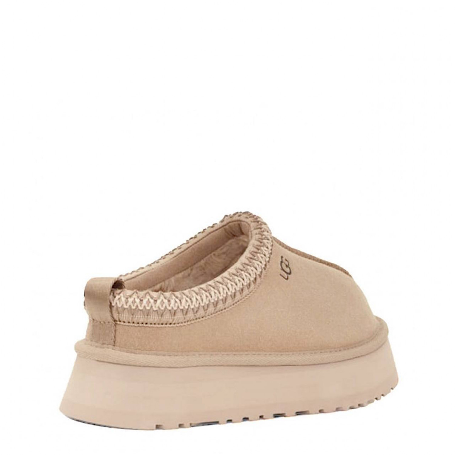 UGG Tazz Platform Sand