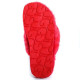 UGG Fluff Flip Flop Watermelonred