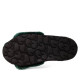 UGG Fluff Slide Slippers Green