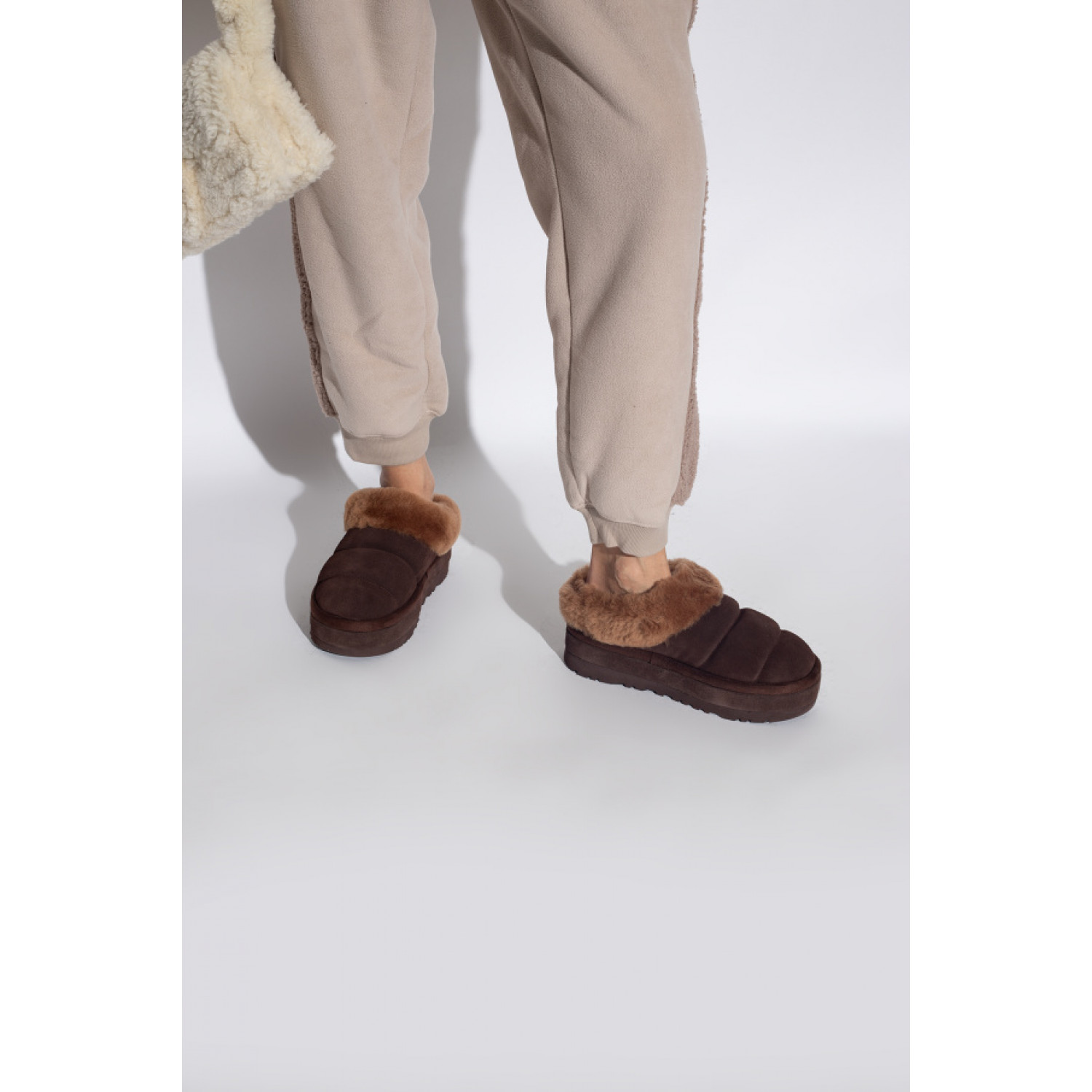 UGG Tazzlita Hardwood