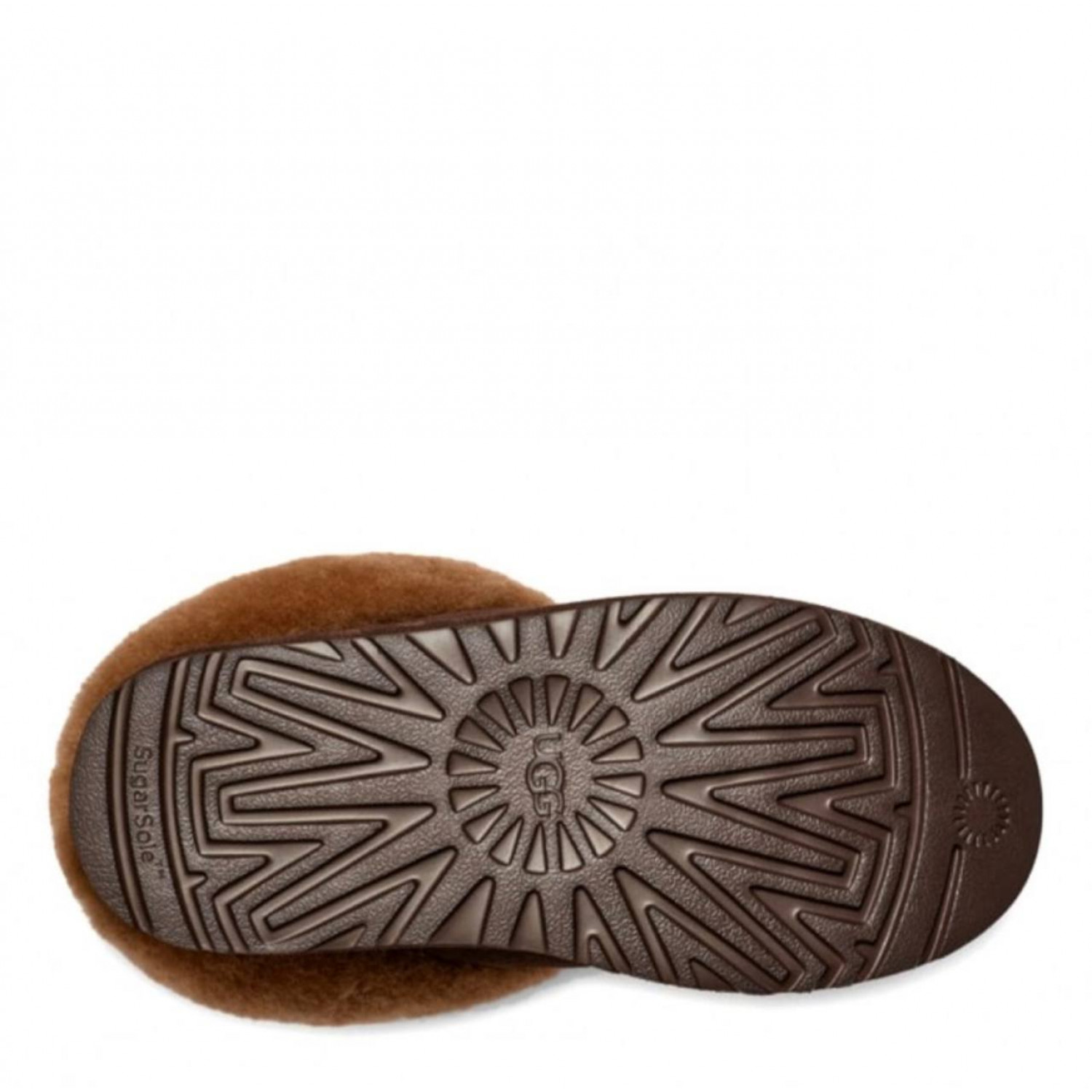 UGG Tazzlita Hardwood