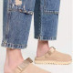 UGG Goldenstar Clog Sand