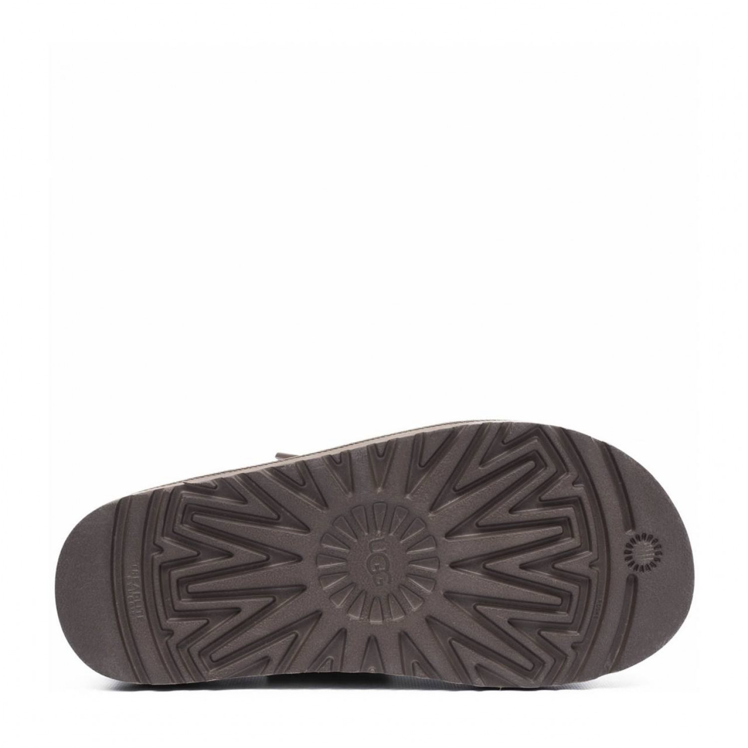 UGG Goldenstar Clog Chocolate