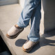 UGG Venture Daze Sand Black