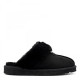 Ugg Slippers Scufette Black