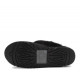 Ugg Slippers Scufette Black