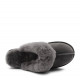 Ugg Slippers Scufette Grey