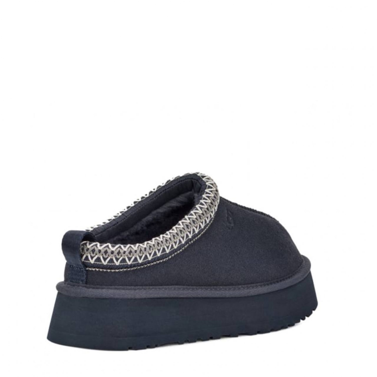 UGG Tazz Platform Eve Blue
