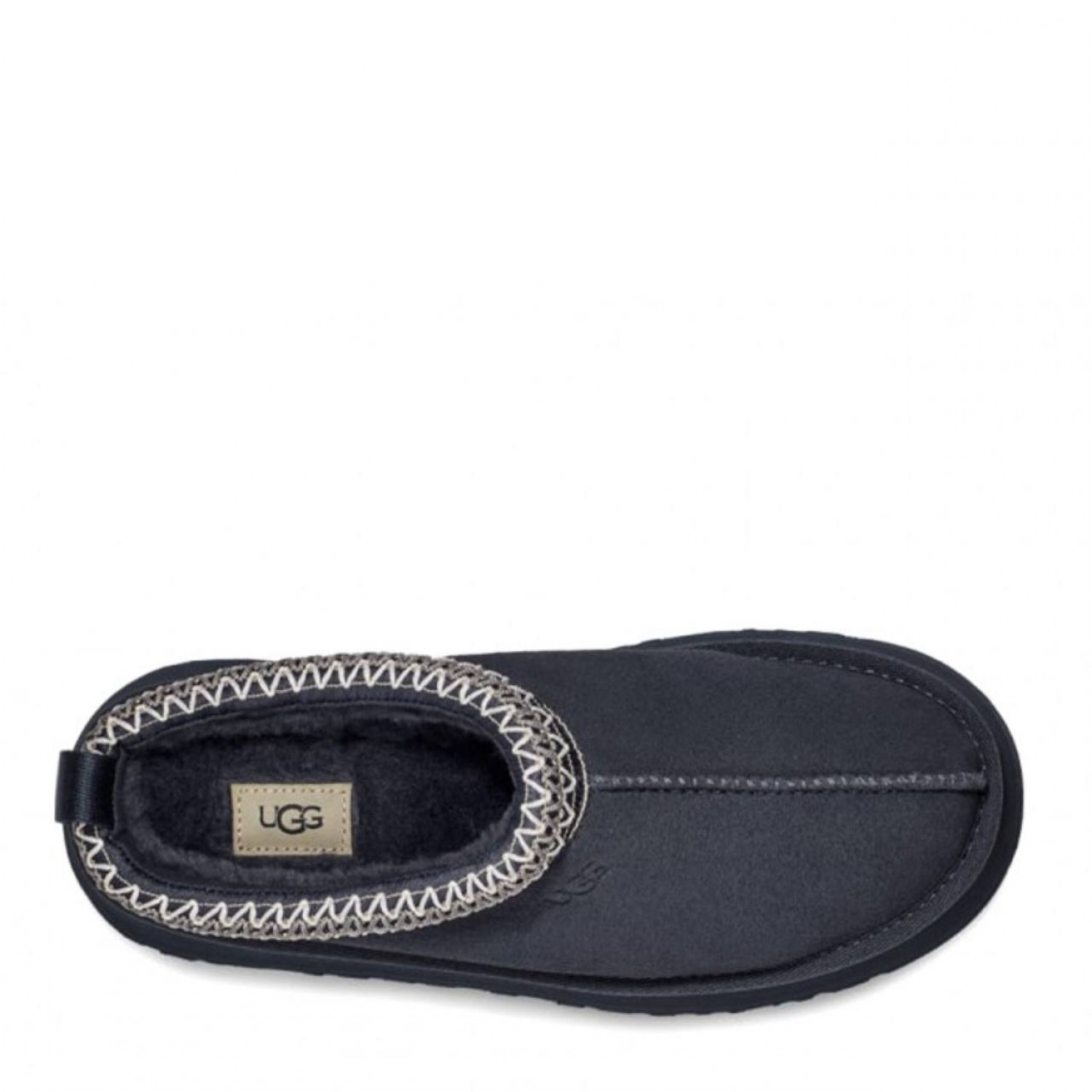 UGG Tazz Platform Eve Blue