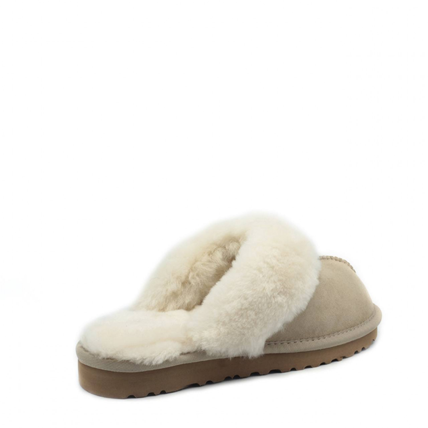 Ugg Slippers Scufette Sand