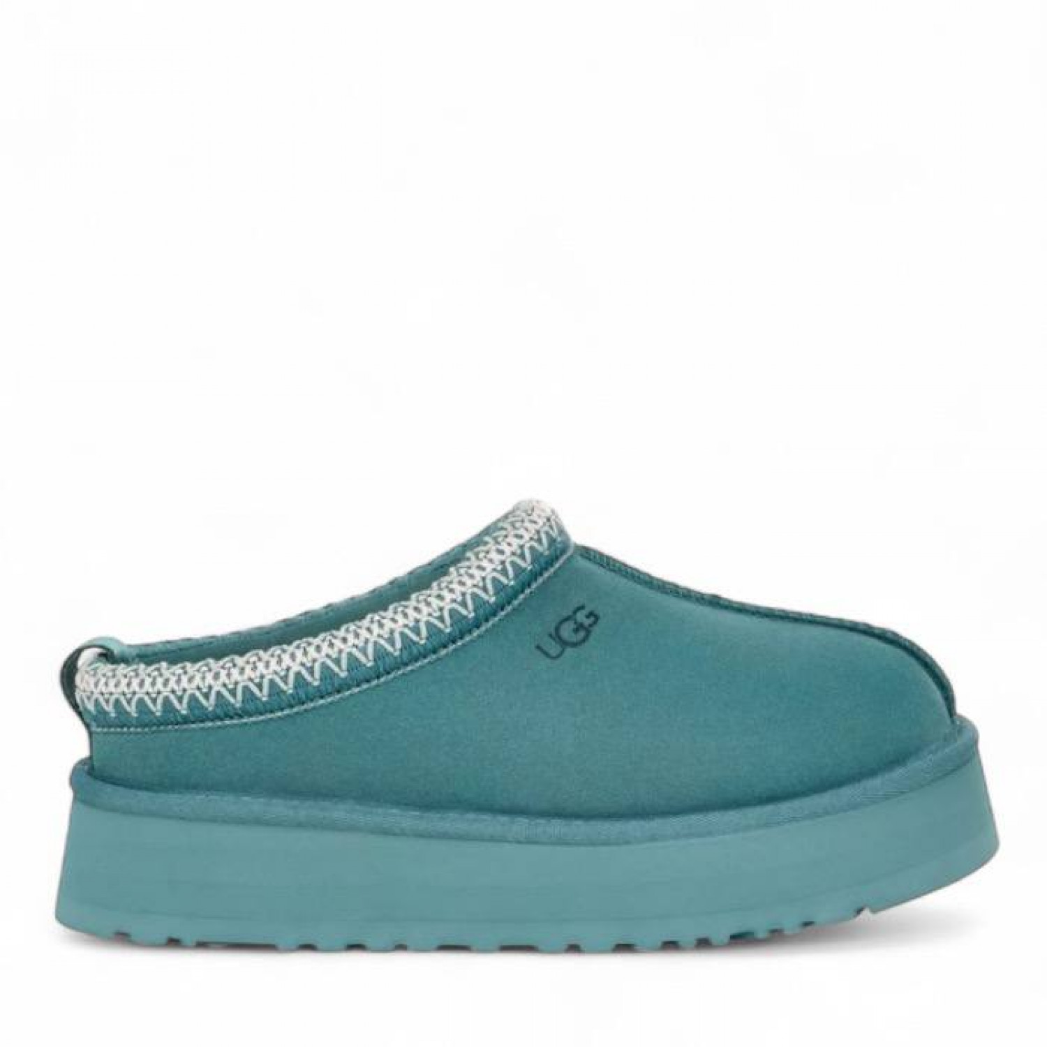 UGG Tazz Platform Deep Ice