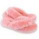 UGG Fluff Flip Flop Pink