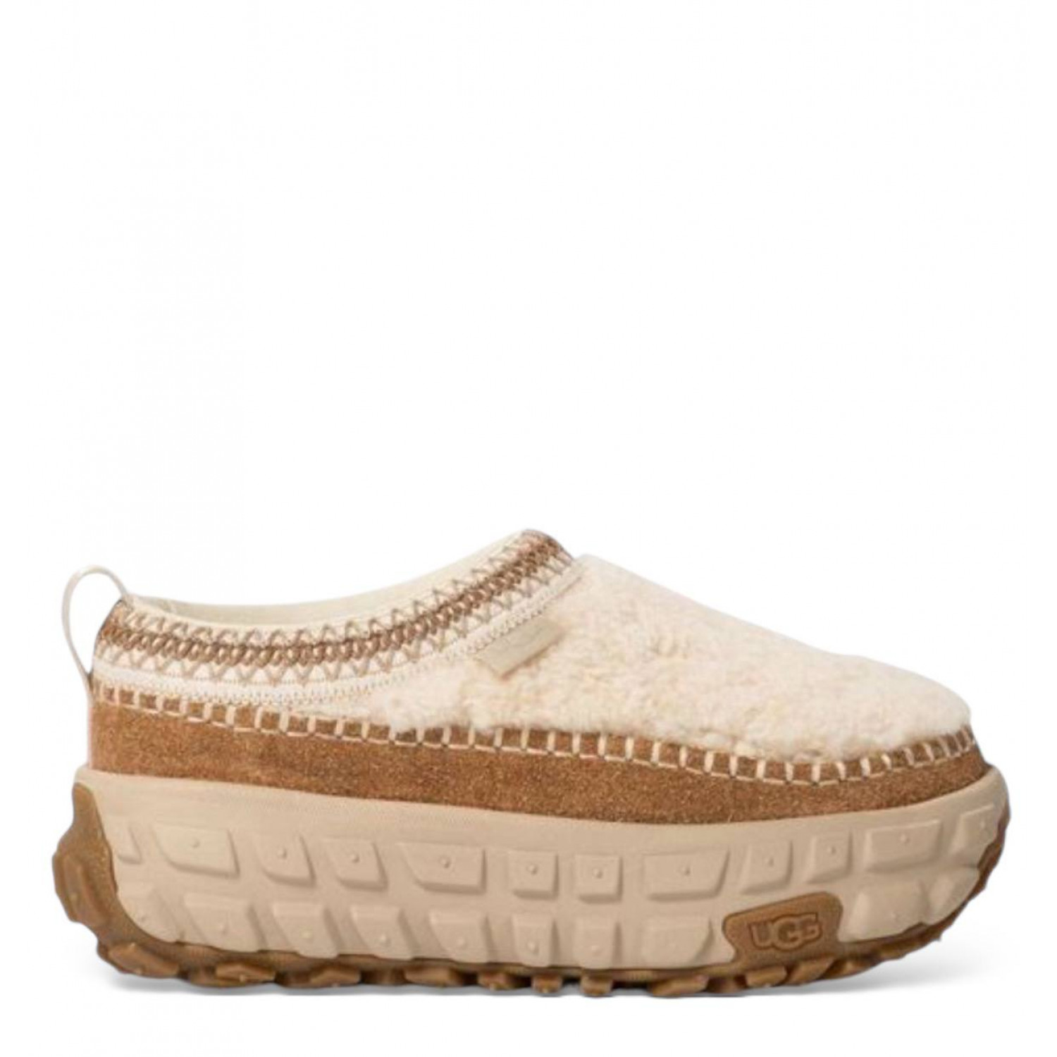 UGG Venture Daze Cozy Natural
