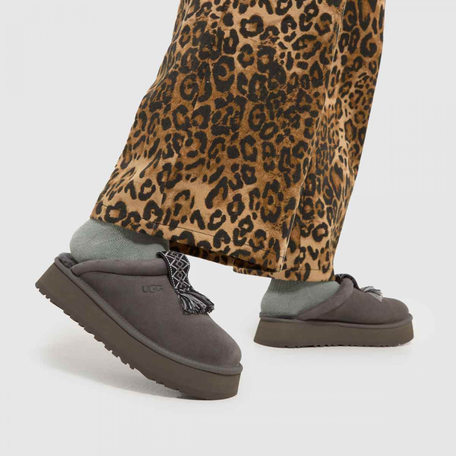 Ugg Tazzle Grey