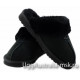 UGG Slipper Black