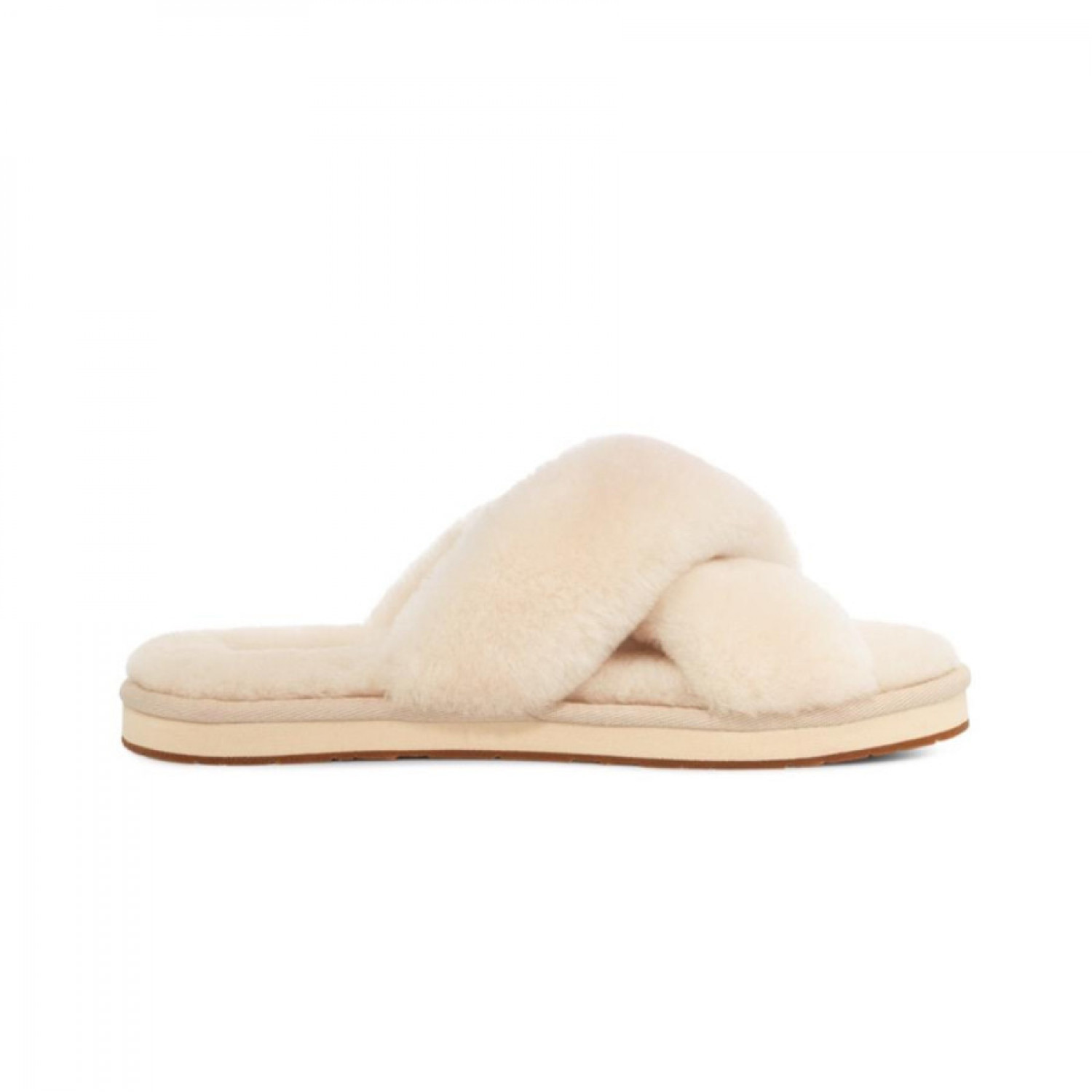 UGG Slippers Ayana Sand UGG Slippers Ayana Sand