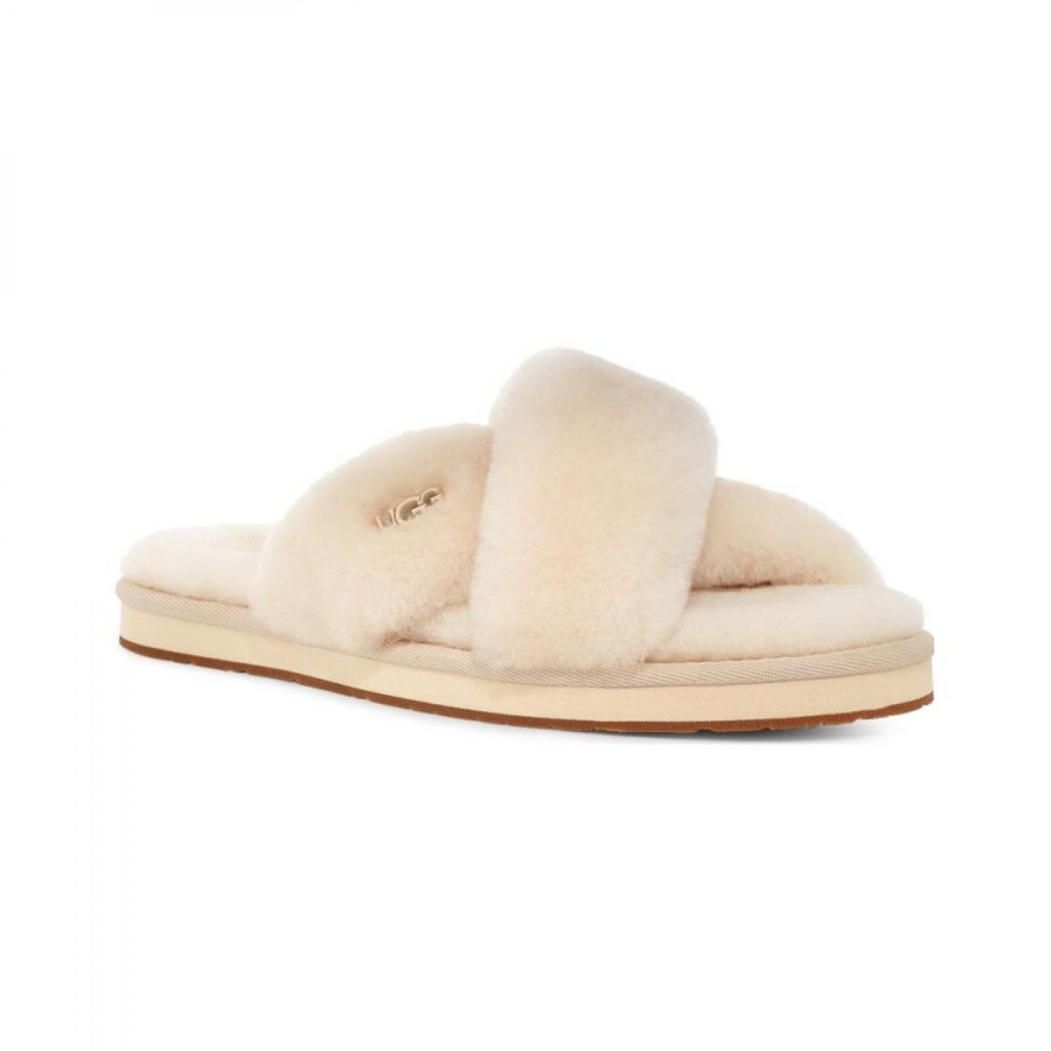 UGG Slippers Ayana Sand UGG Slippers Ayana Sand