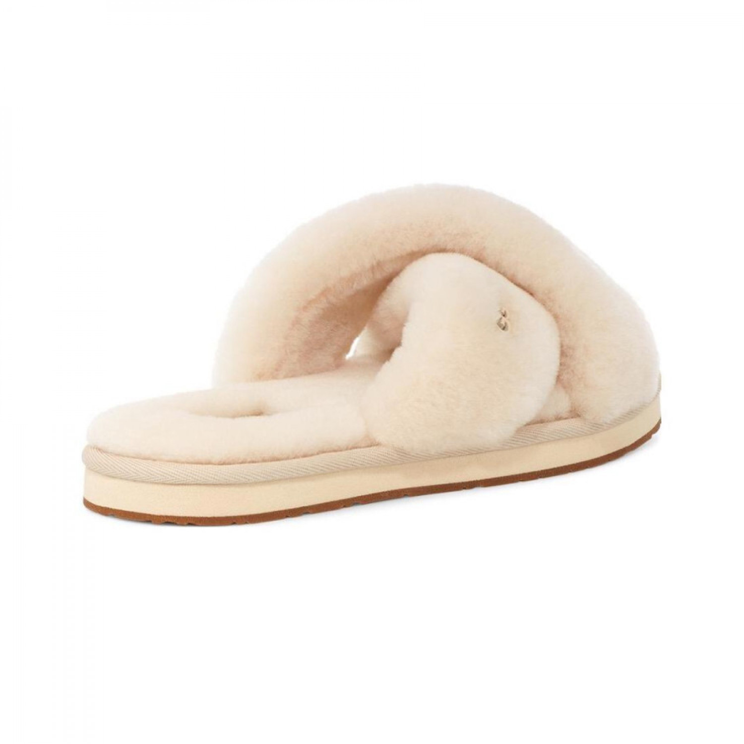 UGG Slippers Ayana Sand UGG Slippers Ayana Sand