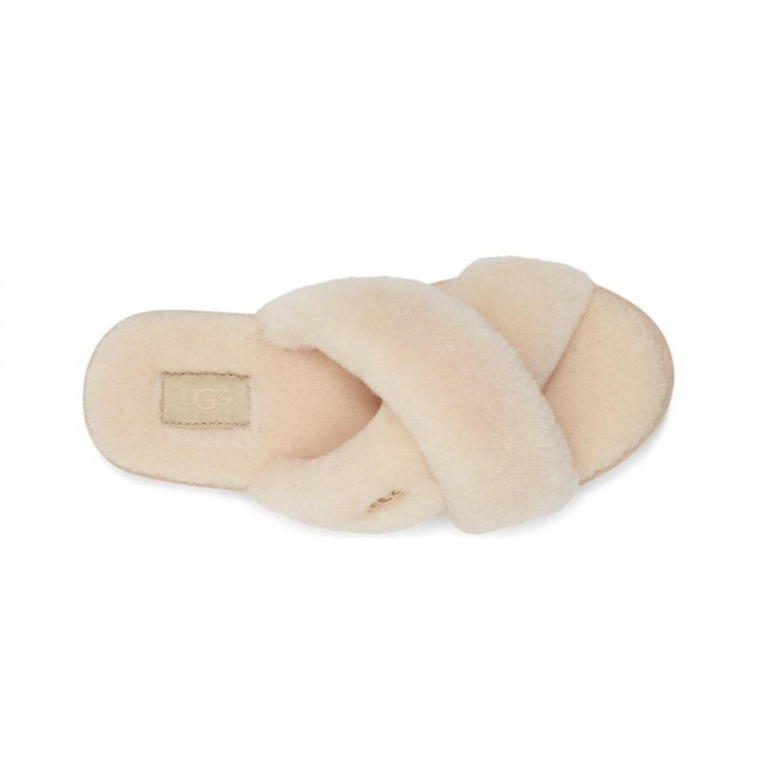 UGG Slippers Ayana Sand UGG Slippers Ayana Sand