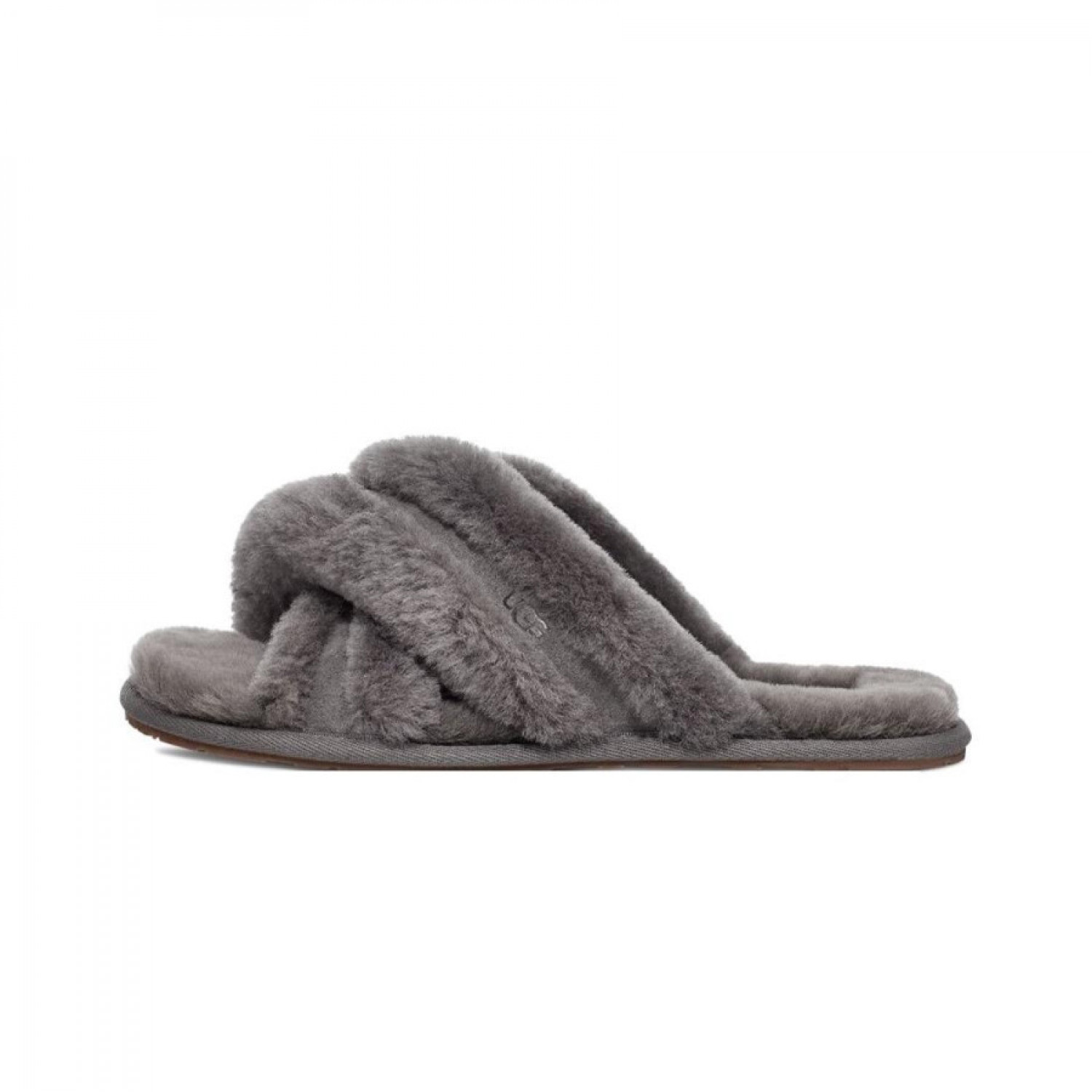 UGG Slippers Scuffita Grey