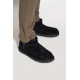 UGG Men Classic Ultra Mini ZIP Black 