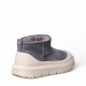 UGG Mens Ultra Mini Hybrid Grey 