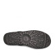 UGG Men Classic Ultra Mini ZIP Black 