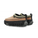 Женские UGG All Gender Venture Daze suede mules Sand