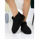 UGG Classic Ultra Mini Black