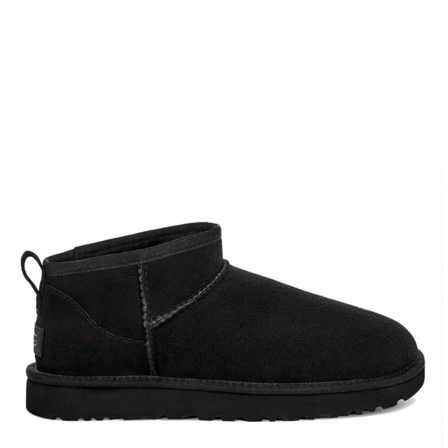 UGG Classic Ultra Mini Black