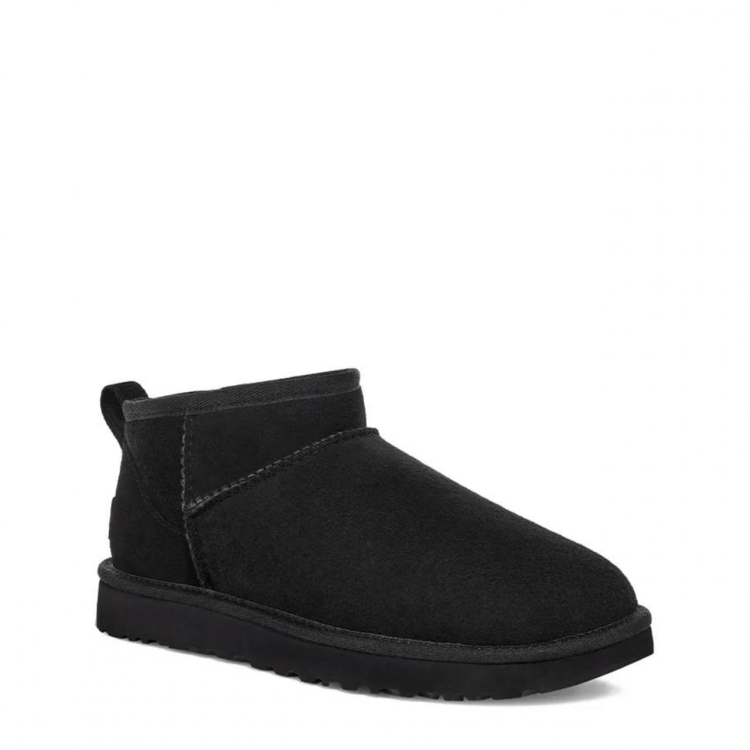 UGG Classic Ultra Mini Black