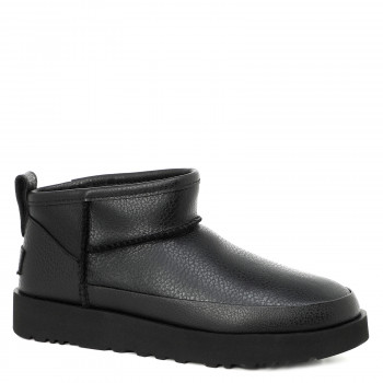Женские угги UGG Classic Sugar Ultra Mini
