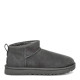 UGG Classic Ultra Mini Grey