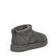 UGG Classic Ultra Mini Grey