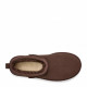 UGG Мини Platform - Burnt Cedar