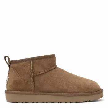 Ugg Classic Ultra Mini Chestnut