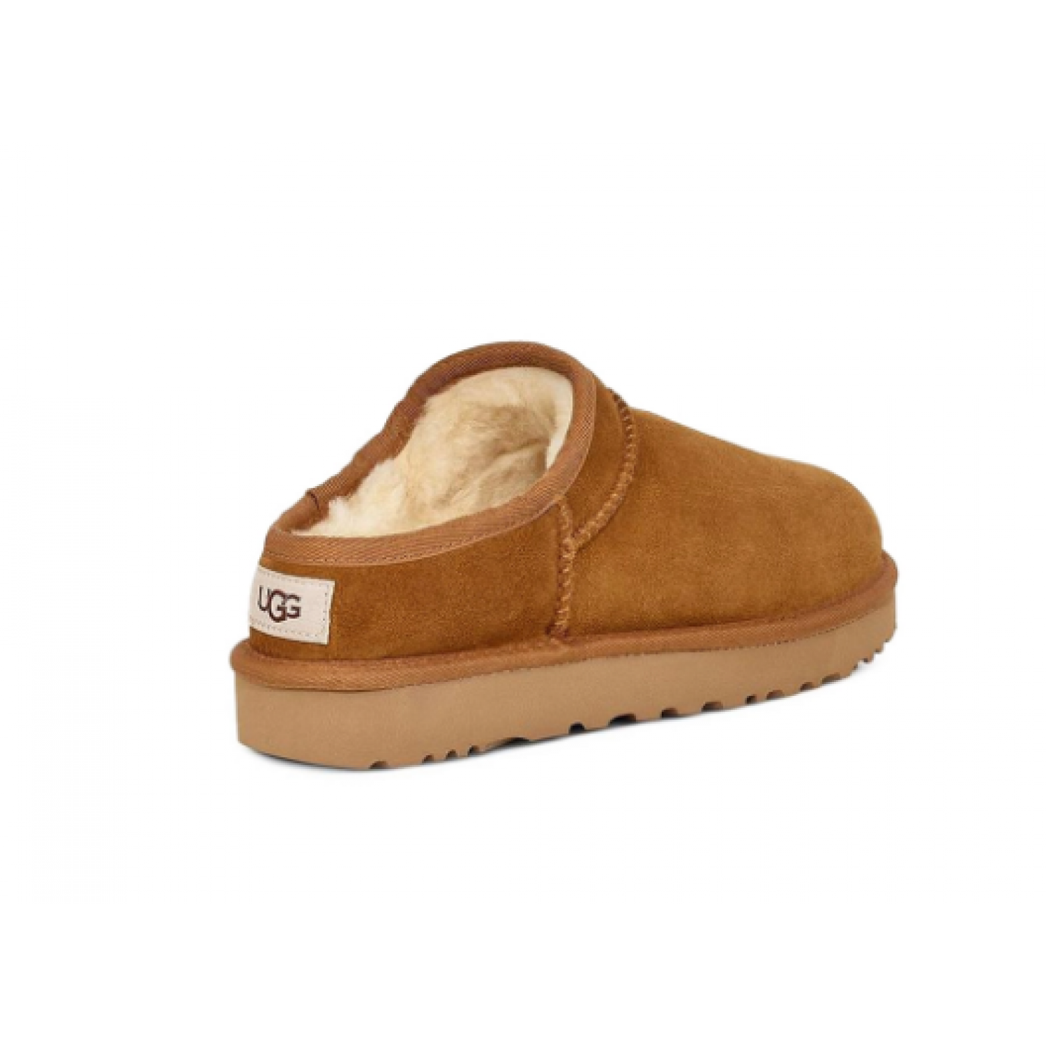 UGG Tasman Chestnut