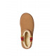 Ugg Ultra mini braid platform Chestnut