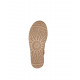 Ugg Ultra mini braid platform Chestnut