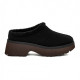 UGG Женские New Heights Cozy Clog - Black