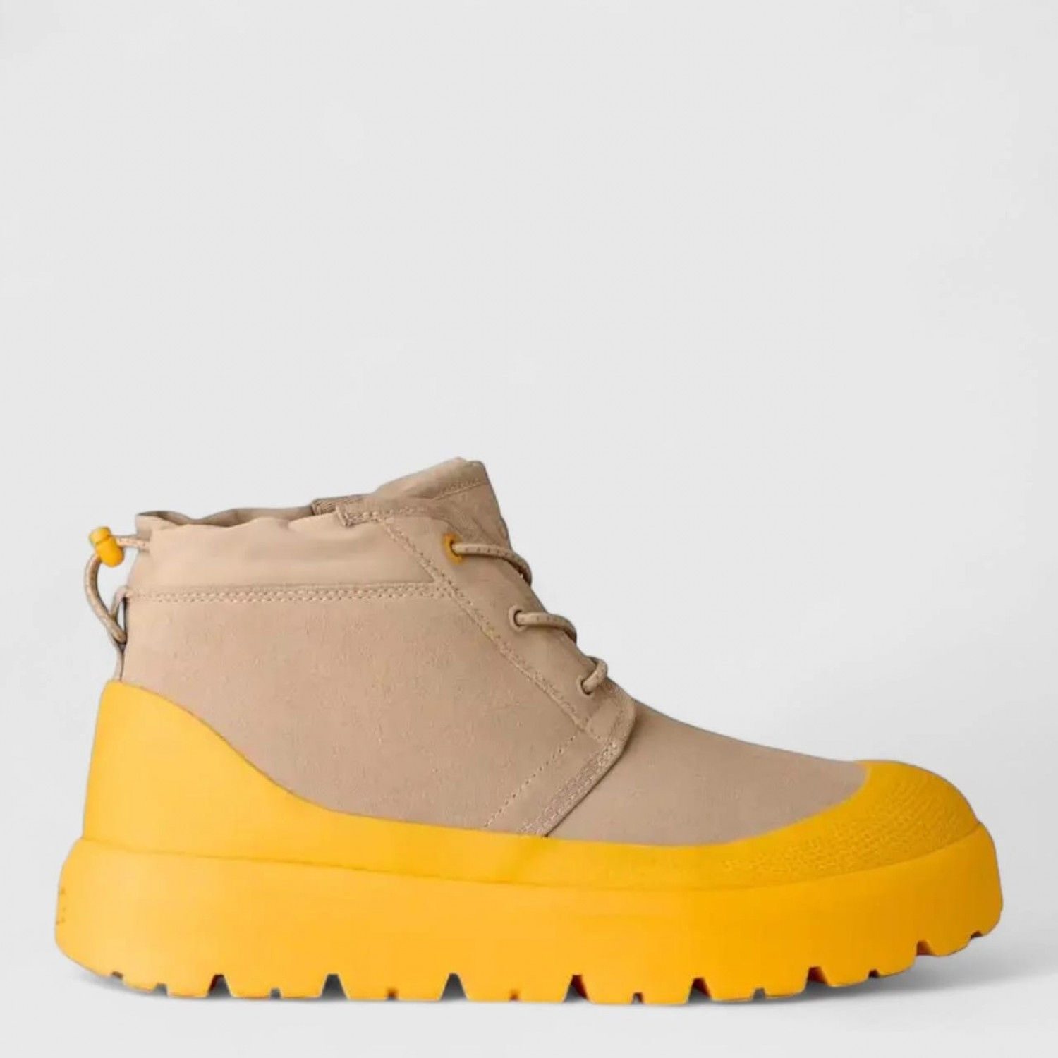 UGG Neumel Weather Hybrid Mustard Seed / Summer Wheat