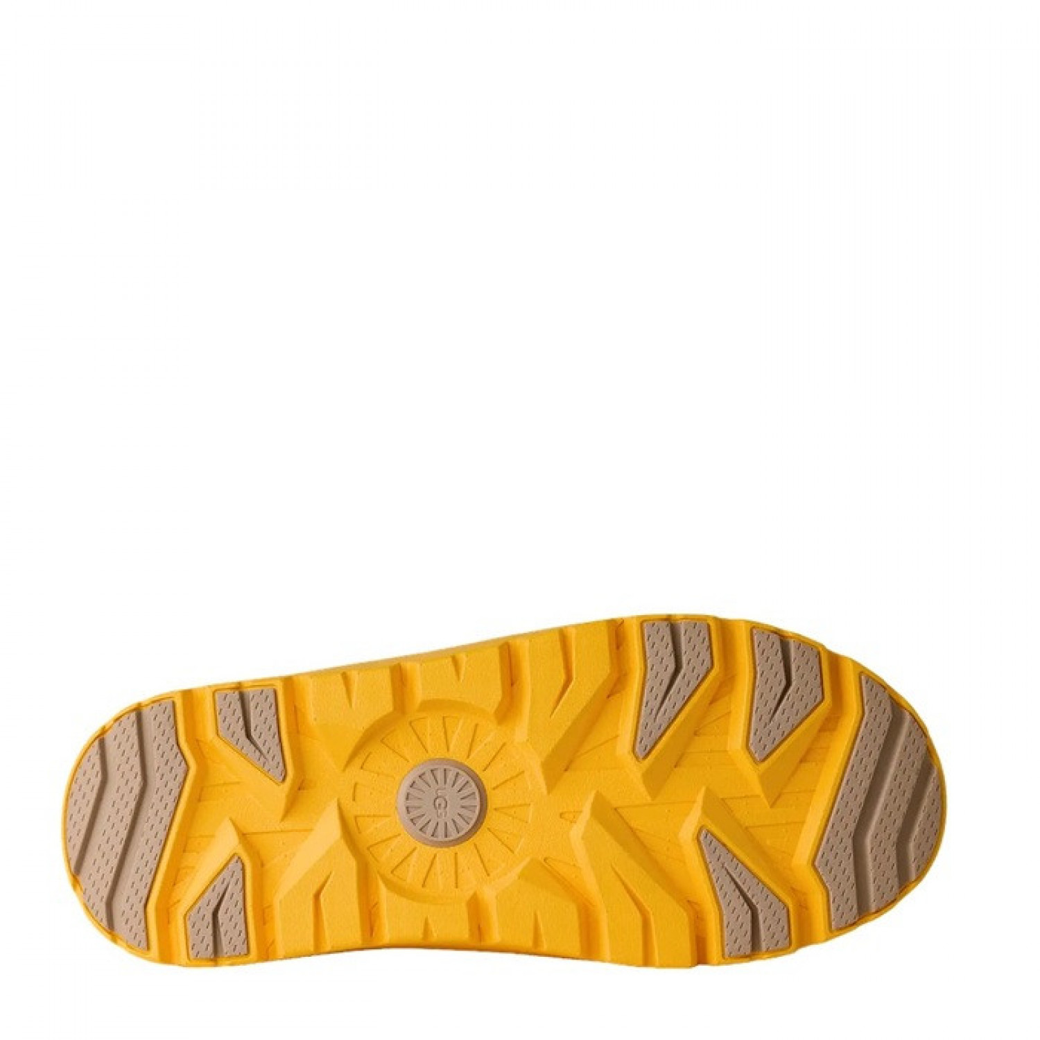 UGG Neumel Weather Hybrid Mustard Seed / Summer Wheat