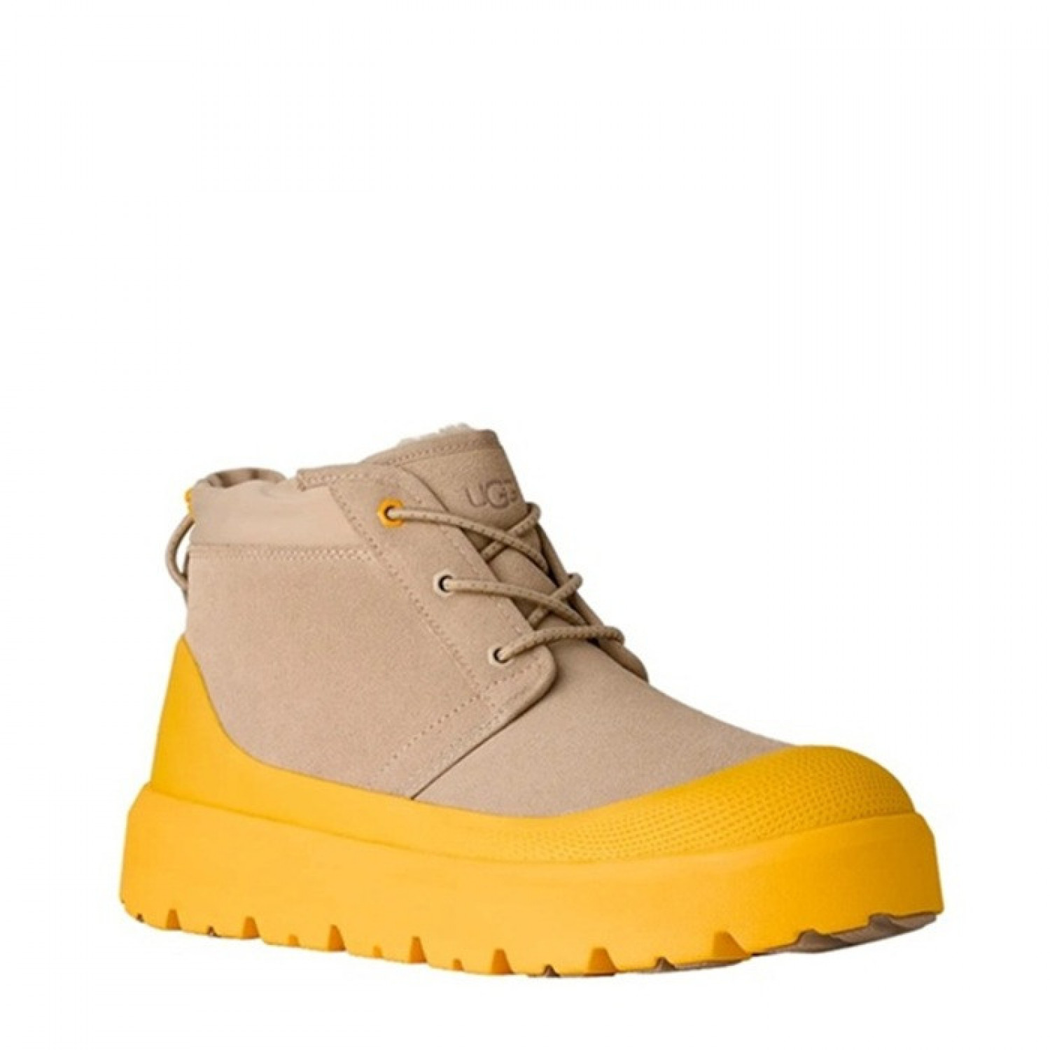 UGG Neumel Weather Hybrid Mustard Seed / Summer Wheat
