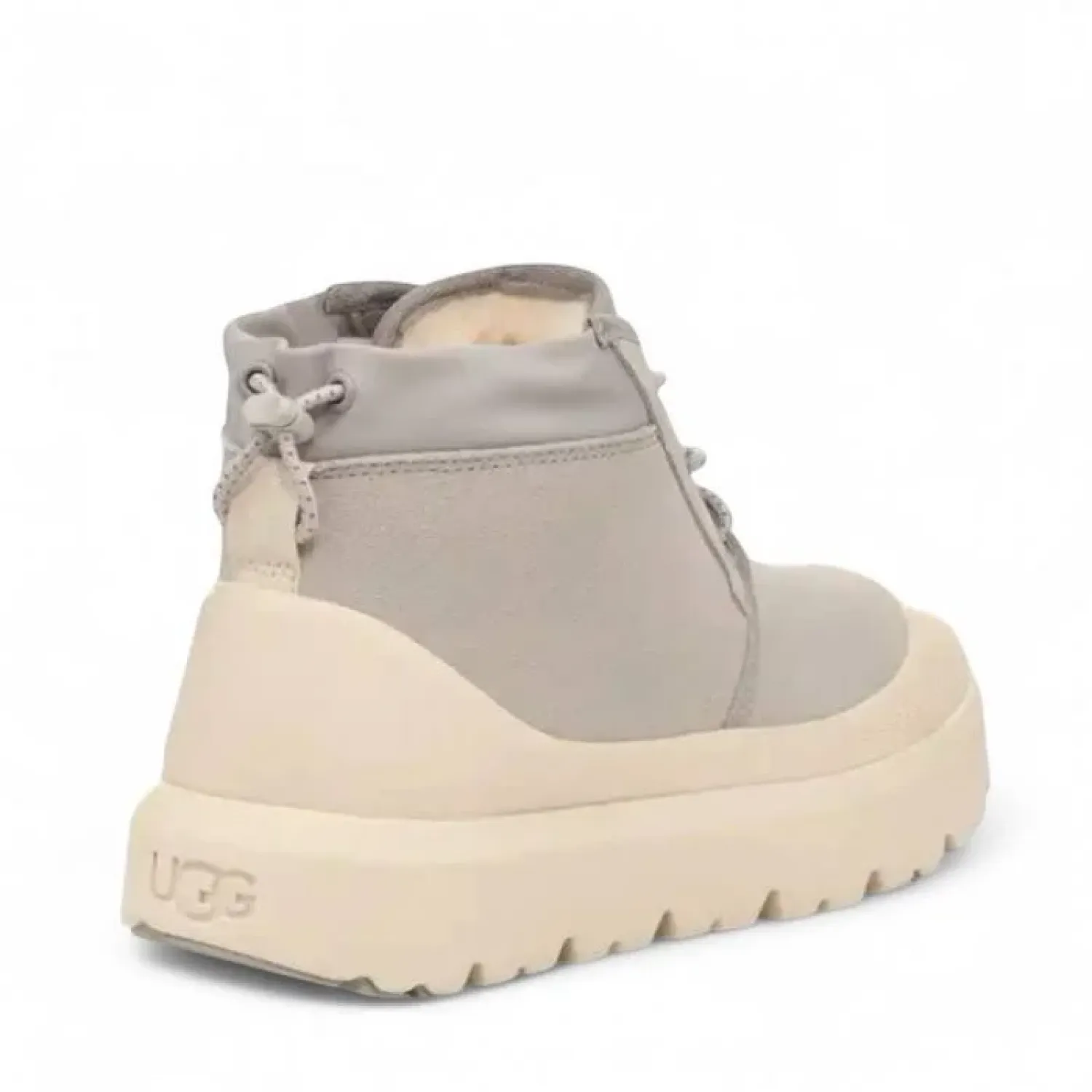 UGG Mens Neumel Weather Hybrid Seal / Birch