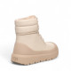 UGG Mens Neumel High Weather Hybrid Boot White Pepper 