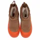 UGG Ultra Mini Hybrid Chestnut / Orange