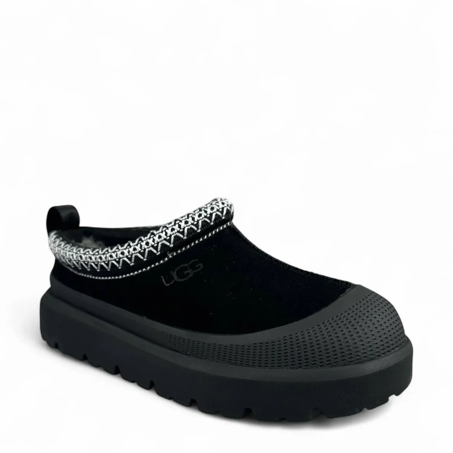 UGG Tazz Hybrid Black